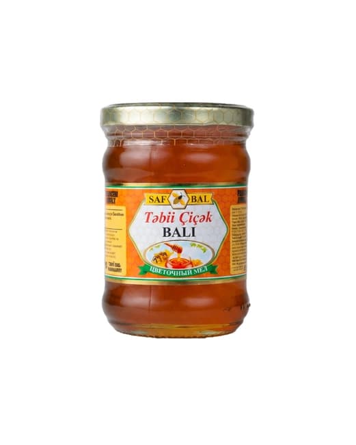 Çiçək Balı 300 qr