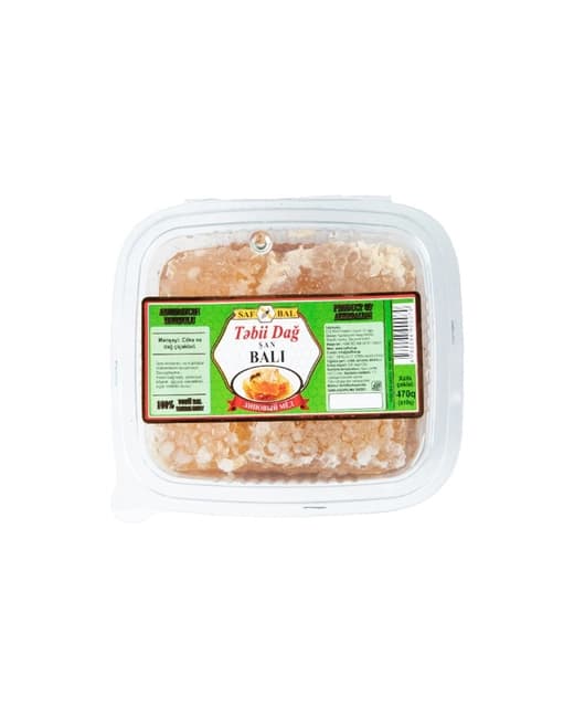 Şan Balı 470 qr